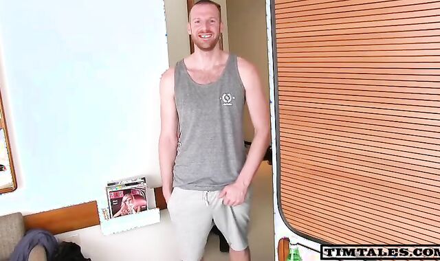 AntonioBiaggi bangs Papisongo. wild queer Penetrate-a-thon