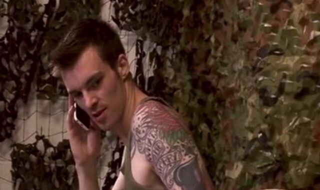 two men BB penetrate