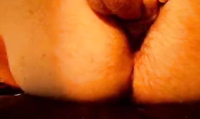selffuck, amateur creampie cum into my ass