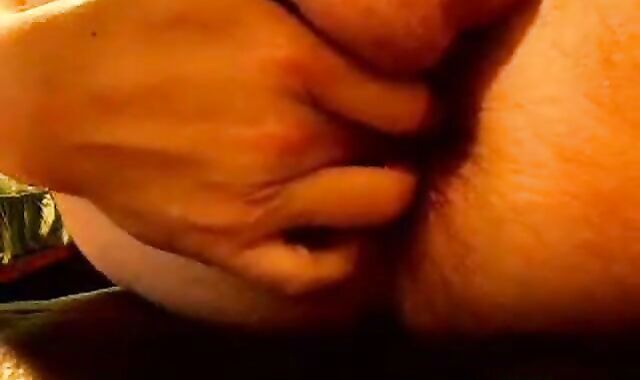selffuck, amateur creampie cum into my ass