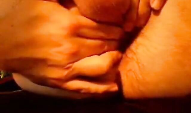 selffuck, amateur creampie cum into my ass