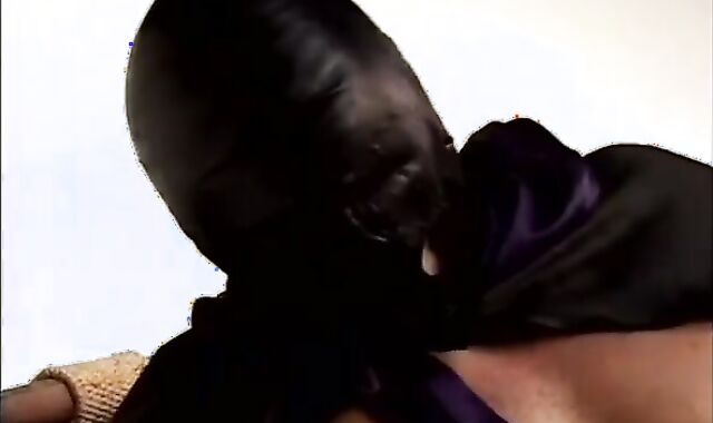 Leather Daddies Have Some arsehole joy