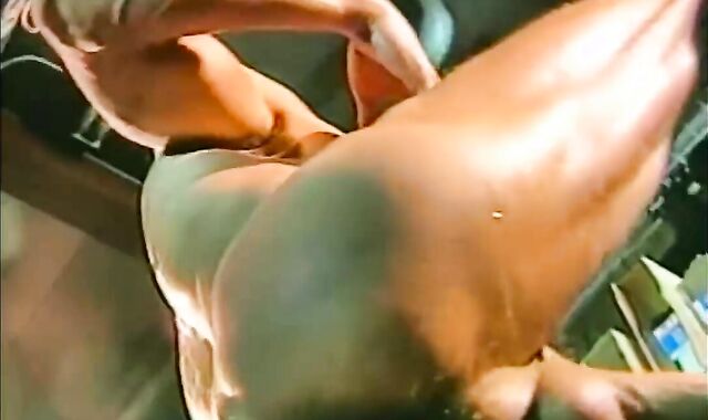 Bringing Up Daddy Gig 02