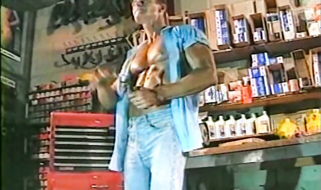 Bringing Up Daddy Gig 02