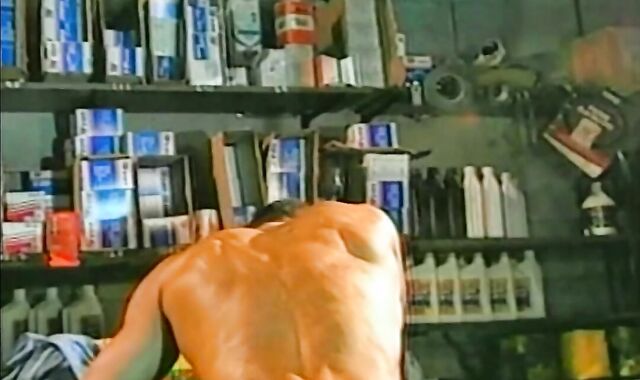 Bringing Up Daddy Gig 02