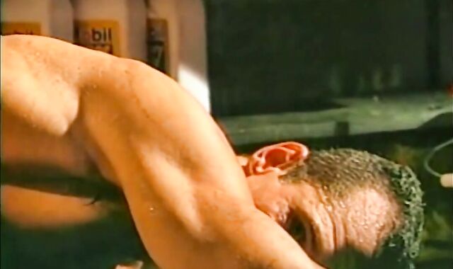 Bringing Up Daddy Gig 02