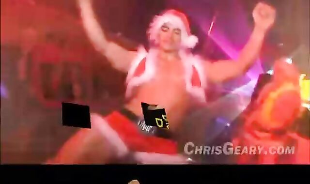 cheerful HOMO HOLIDAYS.WMV