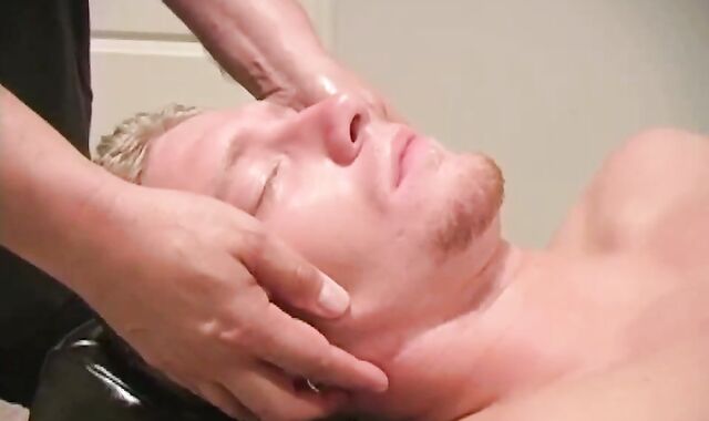 Eric Blaine S Massage L