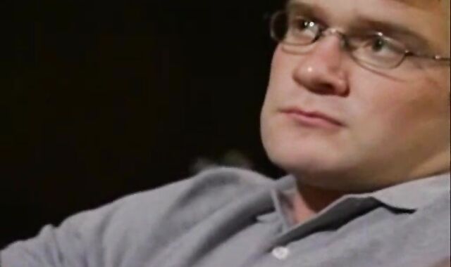 daddy And Sonny-in-law-in-Law