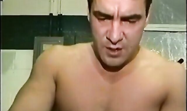 Verbal Daddy Jon Vincent screws His B-y