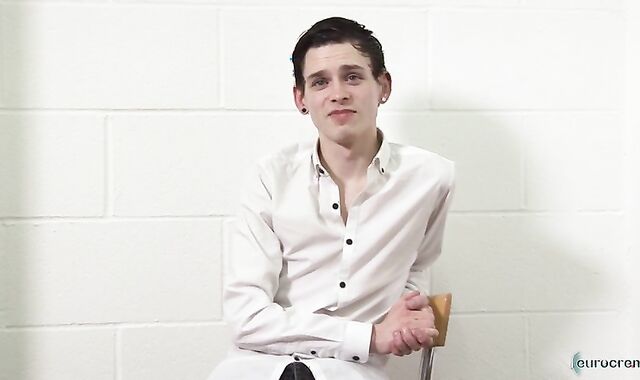 Rocco Steele And Aaron Aurora (HD P1)