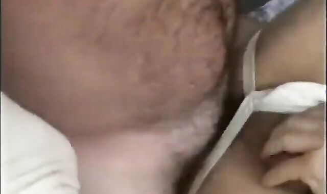 Latino Cop devour Some bushy wazoo