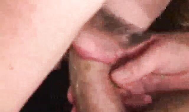 Father bonks lengthy Haired twink