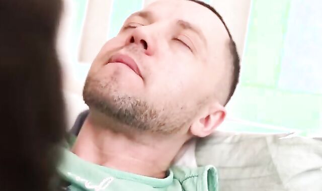 Make A Mess On Me Dad