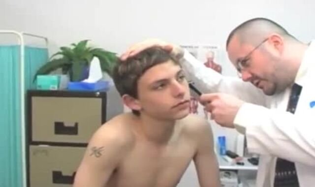 Doctotor And nubile fun