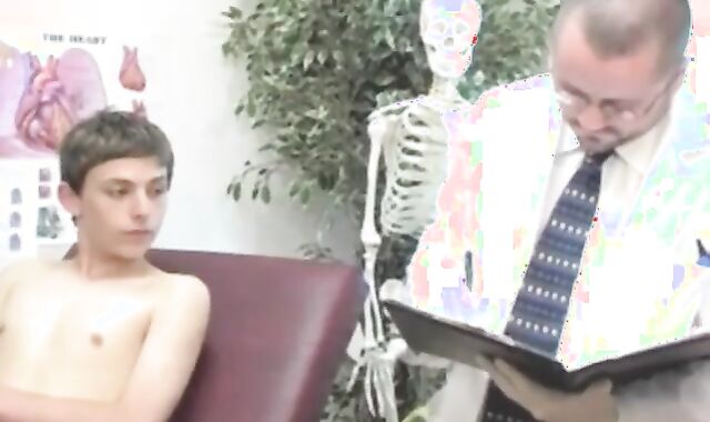 Doctotor And nubile fun