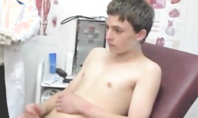 Doctotor And nubile fun