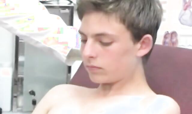 Doctotor And nubile fun