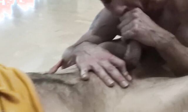 blowjob Delights