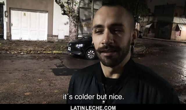 Latino boy Paid For homosexual Ravage-festival