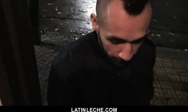 Latino boy Paid For homosexual Ravage-festival