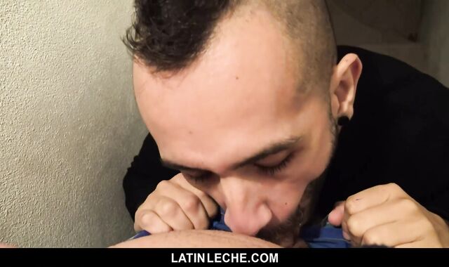 Latino boy Paid For homosexual Ravage-festival