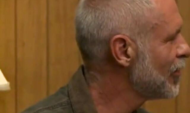 father Goes To College