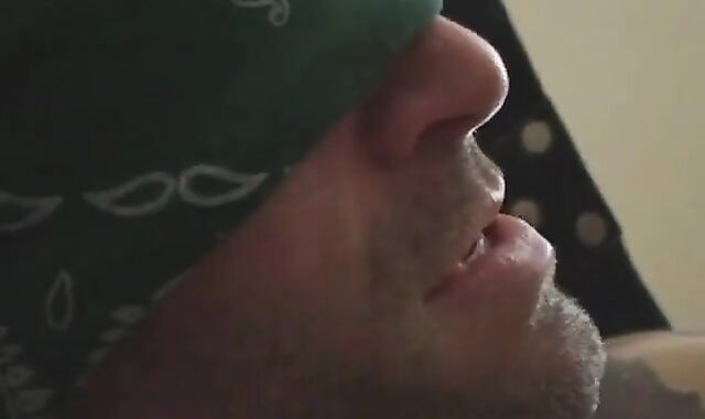 Pilot In Gobbles booty And pulverizes It