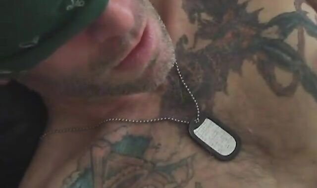 Pilot In Gobbles booty And pulverizes It