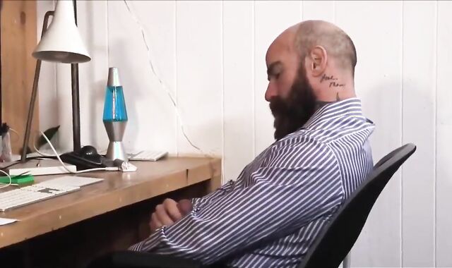 Shagging rock-hard & gay