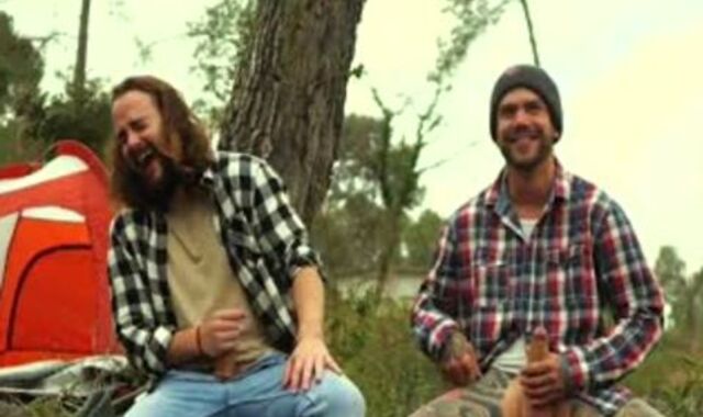 Juan Lucho - Calcotada Laro