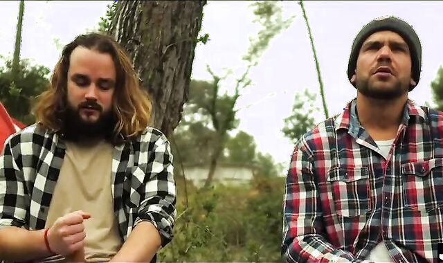 Juan Lucho - Calcotada Laro