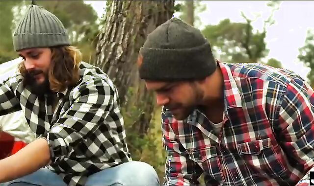 Juan Lucho - Calcotada Laro