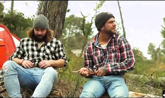 Juan Lucho - Calcotada Laro