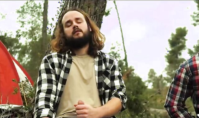 Juan Lucho - Calcotada Laro