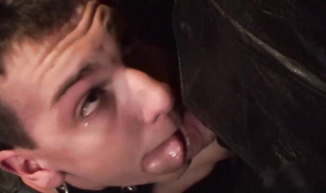 Desires tough boning