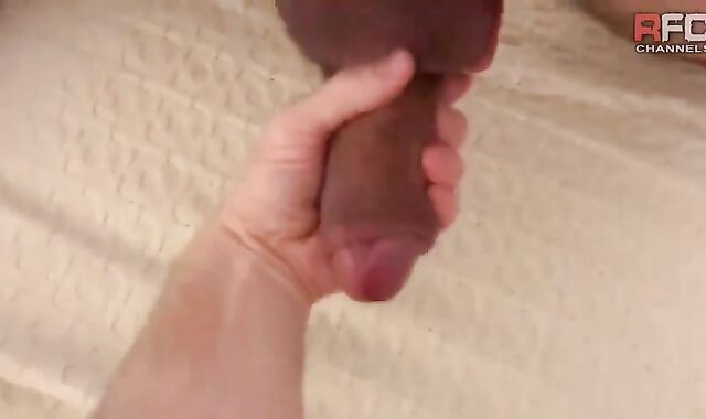 British & Spanish Flipfop: Daddy And Gabriel