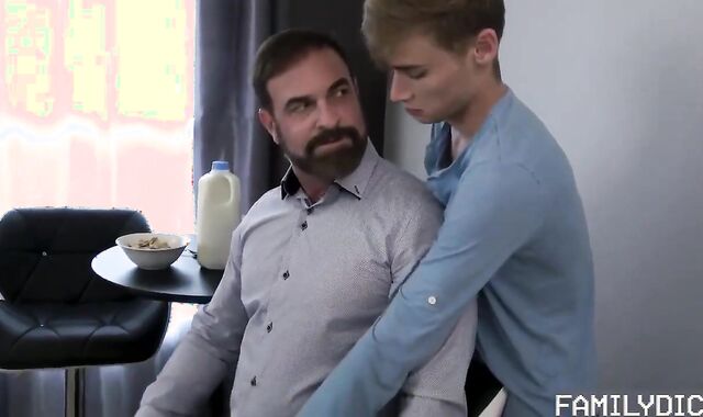 Kristofer Weston And Oliver Star (afl P1)