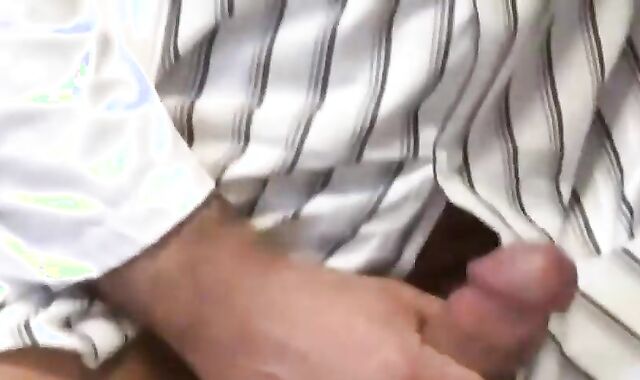 Muscular doc anilingus porn