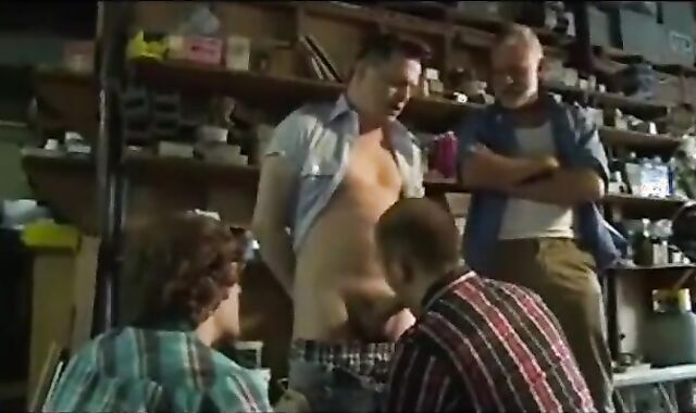 Daddies And boyz