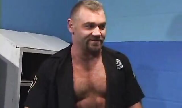 Lockerroom Cop Cub Daddies