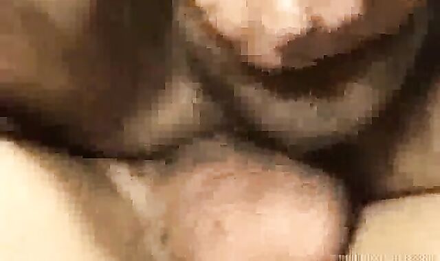 Medics visit concludes with oral pleasure vibration and wazoo tear up