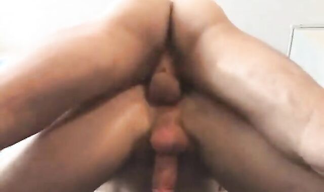 Allen Platinum, Rodney Steele And Mick Powers (JP P3)