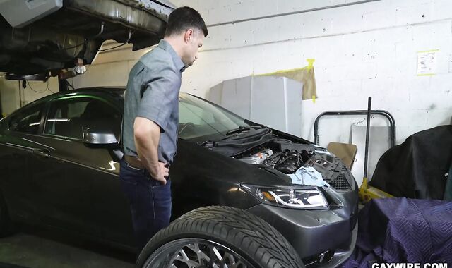 boinking To Pay The Bill