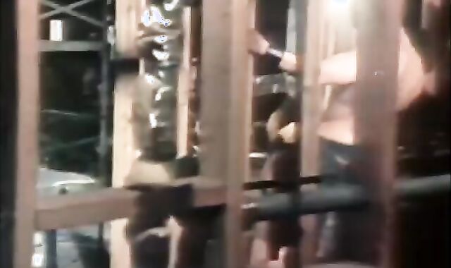 Masculine Tales - Vignette 3 - HIS vid