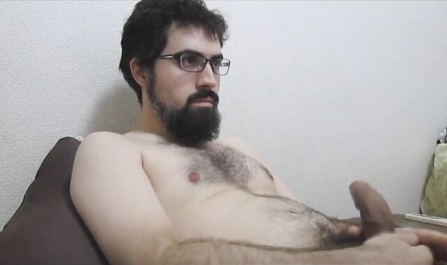 homosexual Grizzlies Cub hirsute Bearded teenies Compilation Vol 7