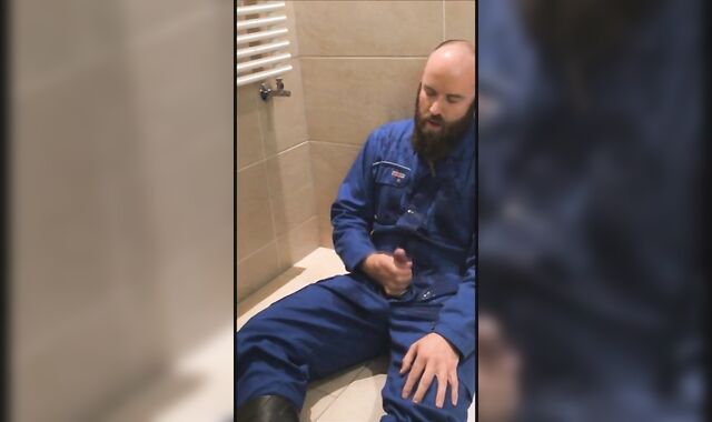 homosexual Grizzlies Cub hirsute Bearded teenies Compilation Vol 7