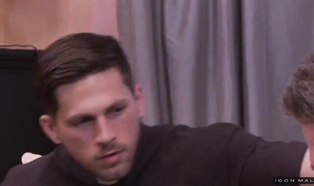 Roman Todd And Brendan Cell (FMF5 P2)