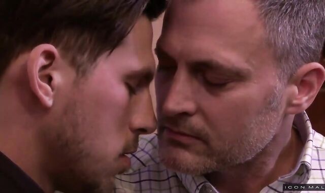 Roman Todd And Brendan Cell (FMF5 P2)