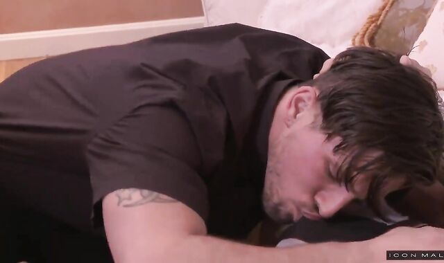 Roman Todd And Brendan Cell (FMF5 P2)